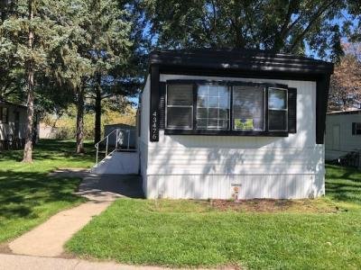 Mobile Home at 43476 Charlemagne Ave Sterling Heights, MI 48314