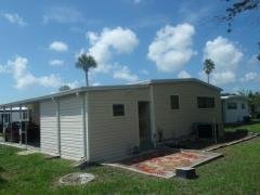 Photo 2 of 19 of home located at 3113 State Road 580 Lot 76 Safety Harbor, FL 34695