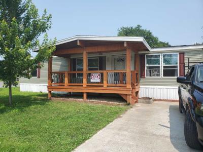 Mobile Home at 342 Pyramid Pines Estates, House Number 291 Saratoga Springs, NY 12866