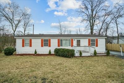 Mobile Home at 34 Stern Scenic Dr Middletown, NY 10940