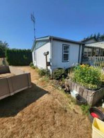 Mobile Home at 615 State Highway 505 Winlock, WA 98596