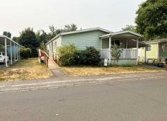 Photo 1 of 12 of home located at 3300 Main Street, Sp. #22 Forest Grove, OR 97116