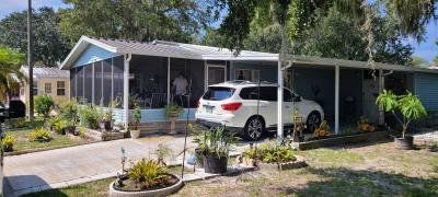 Mobile Home at 10905 Nogales Dr Riverview, FL 33569