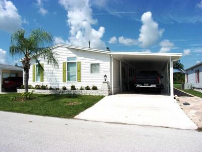Mobile Home at 413 Barcelona Arcadia, FL 34266