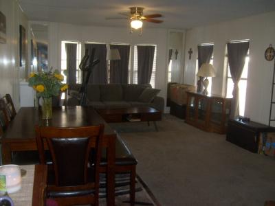 Mobile Home at 17825 N. 7th St. #115 Phoenix, AZ 85022