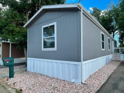Mobile Home at 4500 19th St Lot No 33 Boulder, CO 80304