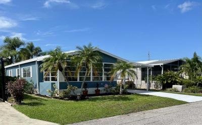 Mobile Home at 1285 S Indies Cir Venice, FL 34285
