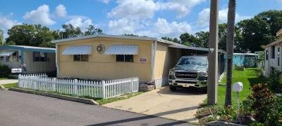 Mobile Home at 13108 Lionheart St Riverview, FL 33578