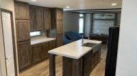 2021 Luv Homes Anniversary 16763S Manufactured Home