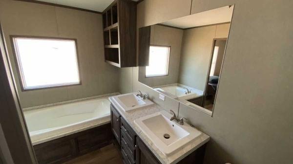 2021 Luv Homes Anniversary 16763S Manufactured Home