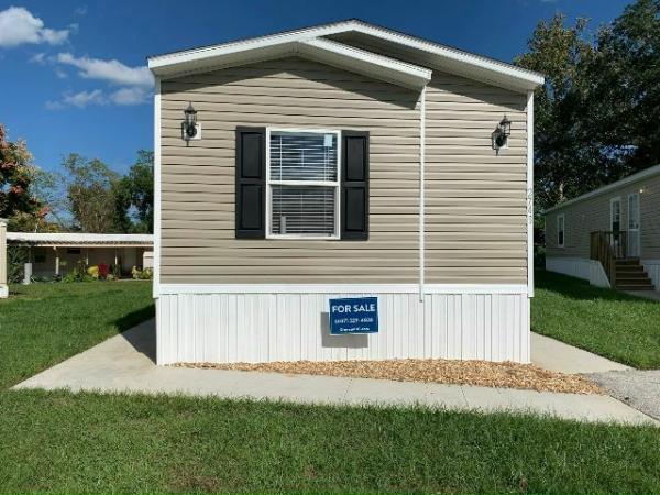 2019 CLAYTON Mobile Home For Rent