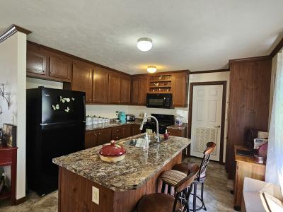 Mobile Home at 6348 Kingsway Drive Fenton, MI 48430