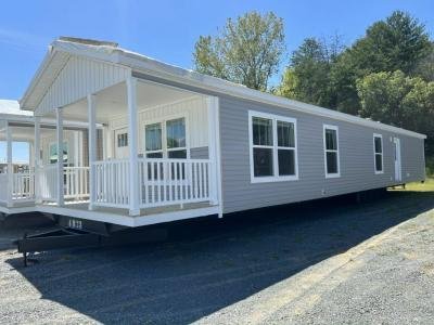 Mobile Home at 107 Stardust Drive Asheville, NC 28805