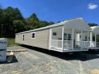 2023 Clayton - Rockwell Chimney Rock Mobile Home