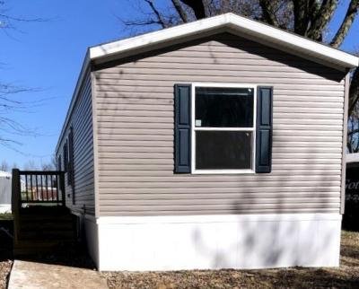 Mobile Home at 178 W. Skyline Dr. #101 Madison, IN 47250