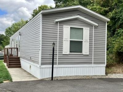 Mobile Home at 504B Mt. Vernon Drive Imperial, PA 15126