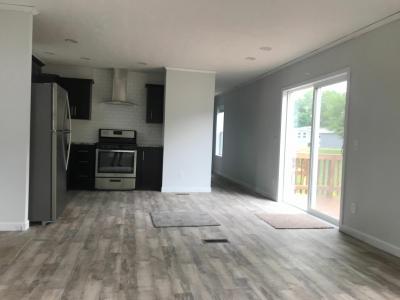 Mobile Home at 3290 N Martha Street #196 Sioux City, IA 51105