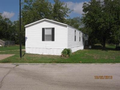 Mobile Home at 2390 W Moore Avenue #G24 Terrell, TX 75160
