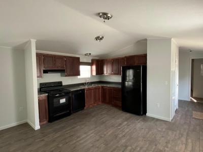 Mobile Home at 420 W Lawson Rd, Lot #72 Lot 4072 Dallas, TX 75253