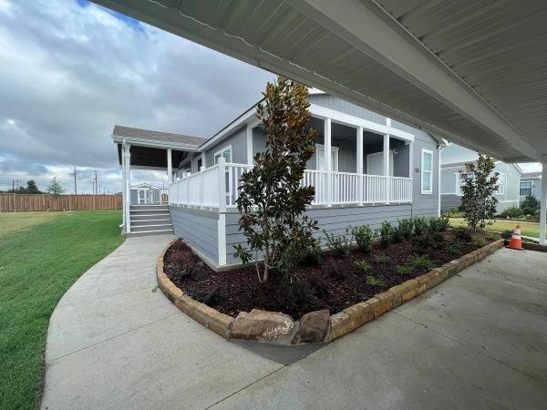 2002 Southern Energy Homes Mobile Home For Sale