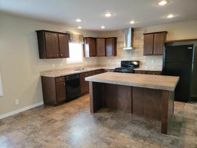 Mobile Home at 9638 Halyard Dr 1342 Fair Haven, MI 48023