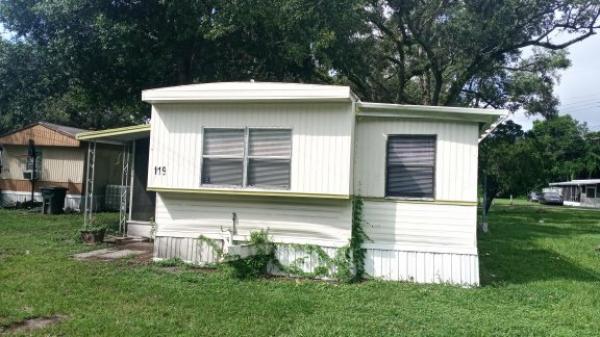 OAK Mobile Home For Rent