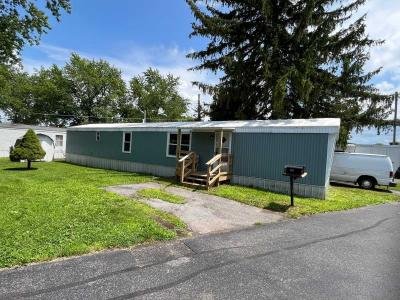 Mobile Home at 1173 State Route 5, Space 402 Elbridge, NY 13060