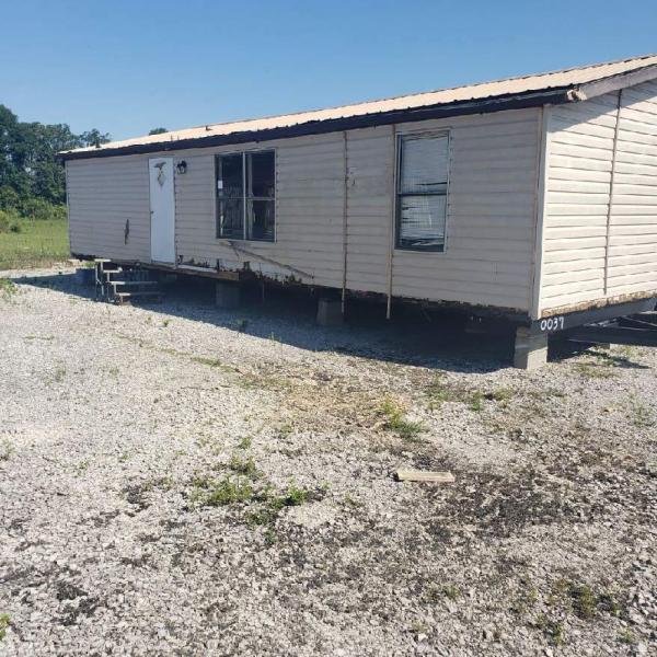 1990 Clayton Mobile Home For Sale