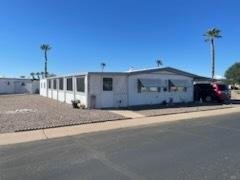 Photo 5 of 26 of home located at 1230 E. Barley Ave. Casa Grande, AZ 85122