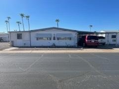 Photo 1 of 26 of home located at 1230 E. Barley Ave. Casa Grande, AZ 85122