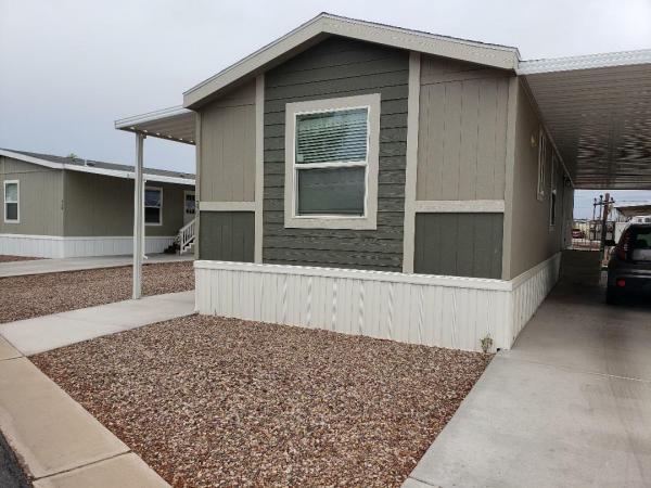 2021 Cavco Mobile Home For Sale