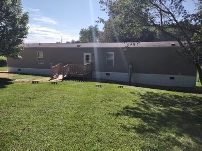 Mobile Home at 326 Mount Airy Rd Rural Retreat, VA 24368