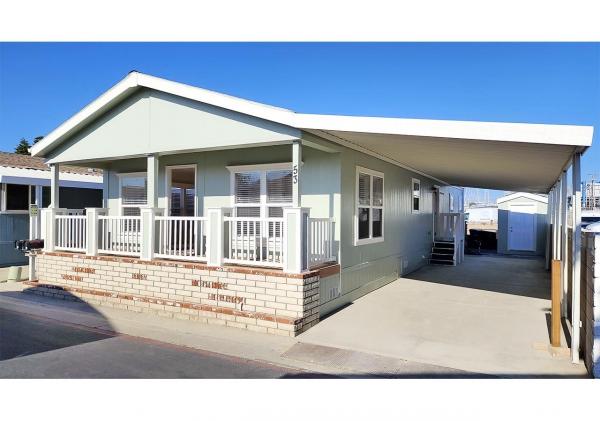 2011 Fleetwood Mobile Home For Sale