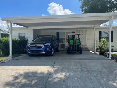 Mobile Home at 3513 Engineer Dr Lot 3513Ed Valrico, FL 33594