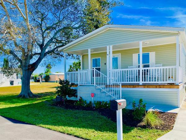 2018 Clayton Homes Inc Mobile Home For Sale