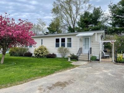 Mobile Home at 239 Ayer Road - Unit 88 Littleton, MA 01460