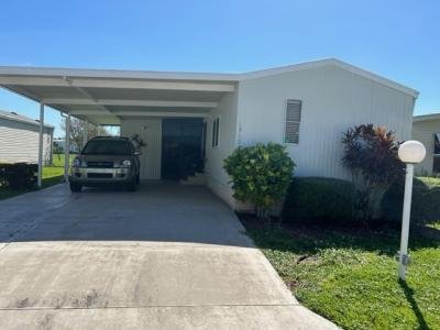 Mobile Home at 6840 Coconut Grove Circle Ellenton, FL 34222