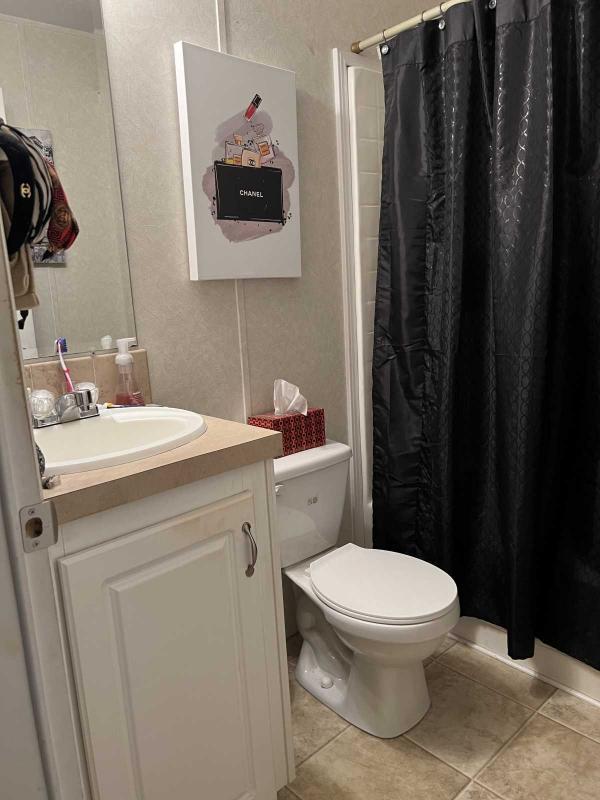 2012 CHNC Mobile Home For Sale 12850 W State Rd.84 Lot 3 Davie, FL