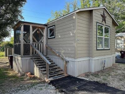 Mobile Home at 4303 Pate Road - Lot #50 College Station, TX 77845