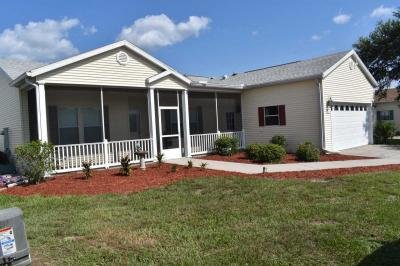 Mobile Home at 38404 Tee Time Road Dade City, FL 33525