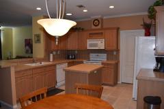 Photo 4 of 17 of home located at 38404 Tee Time Road Dade City, FL 33525
