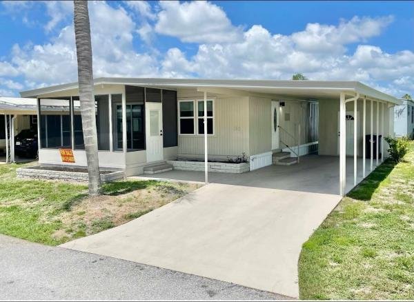 1976  Mobile Home For Sale