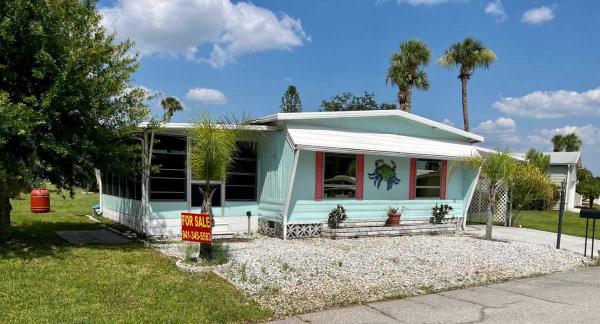  Mobile Home For Sale