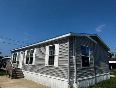 Parma Estates MHP Mobile Home Park in Cleveland, OH | MHVillage