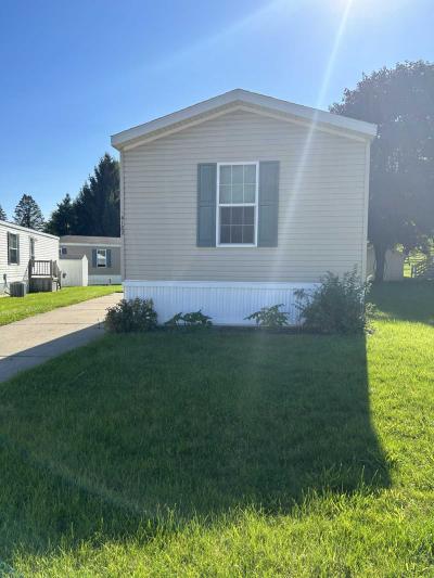 Mobile Home at 4182 Clement Street Milford, MI 48381
