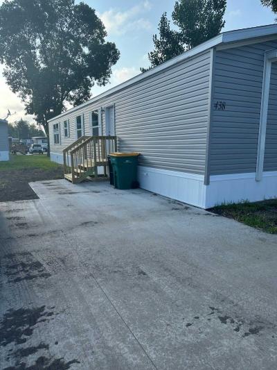Mobile Home at 825 1st Avenue East #301 West Fargo, ND 58078