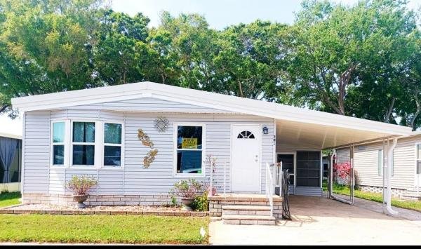 Photo 1 of 2 of home located at 12100 Seminole Blvd Unit 301 Largo, FL 33778