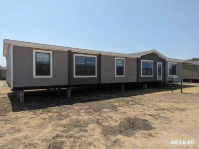 Mobile Home at 10426 NE Cr 1060 Ennis, TX 75119