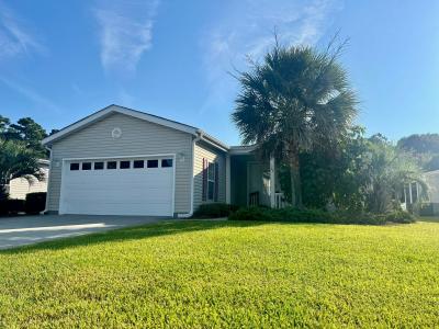 Mobile Home at 269 Walden Lake Road Conway, SC 29526
