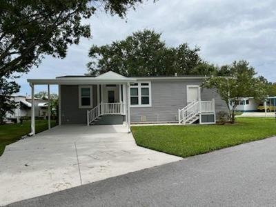 Mobile Home at 748 Sabal Palm Dr. Casselberry, FL 32707